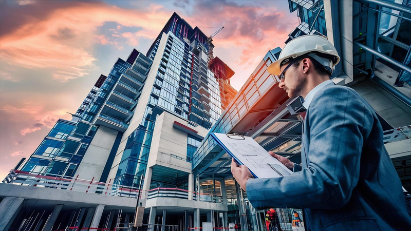 Punjab Construction - Professional Building Services